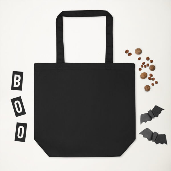 Eco Tote Bag - Image 2