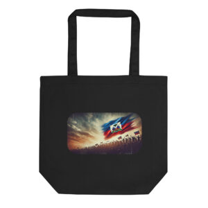 Eco Tote Bag