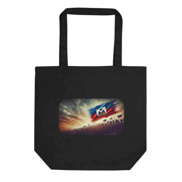 Eco Tote Bag