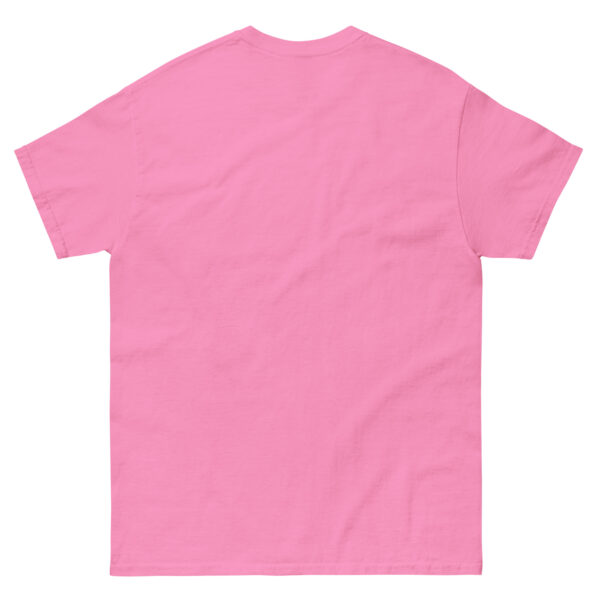 Unisex classic tee - Image 3