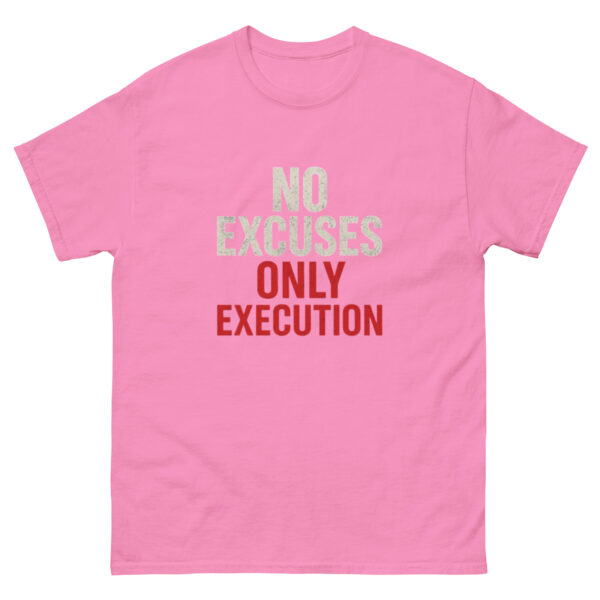 Unisex classic tee - Image 2