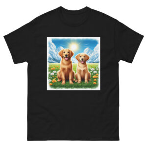 Unisex classic tee