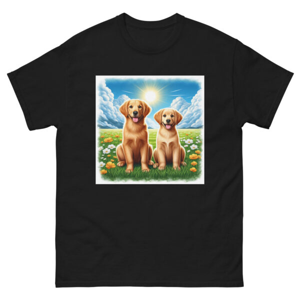 Unisex classic tee