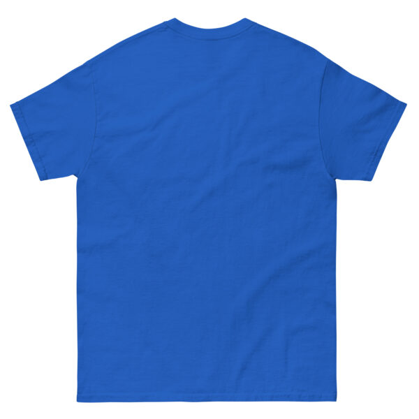 Unisex classic tee - Image 2