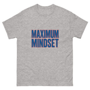 Unisex classic tee