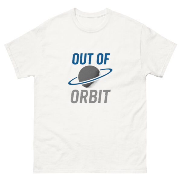 Unisex classic tee - Image 2
