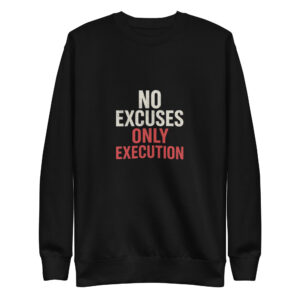 Unisex Premium Sweatshirt