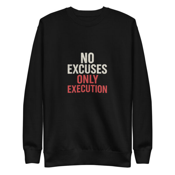 Unisex Premium Sweatshirt