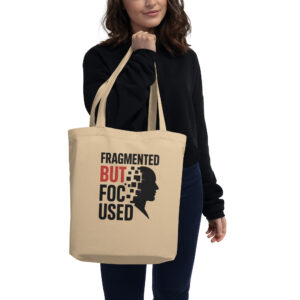 Eco Tote Bag